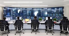 國內某銀行數據中心電能質量在線監(jiān)控案例